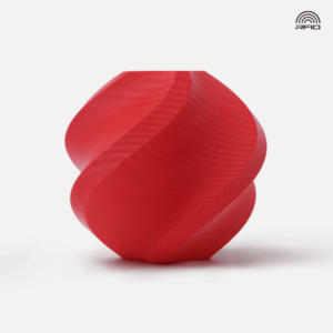 PLA Matte 1kg (Refill) Scarlet Red – Bambu Lab