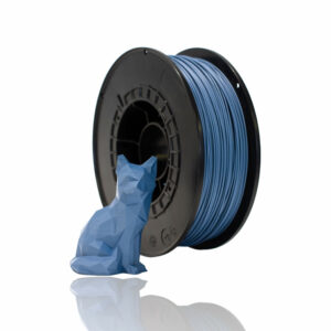 PLA 1kg Blue Metallic – Filalab