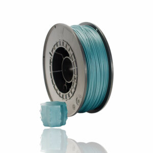 PLA 1kg Glitter Green – Filalab