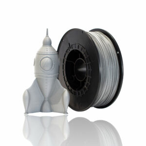 PLA 1kg Grey – Filalab