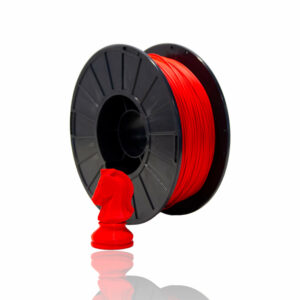 PLA 1kg Red – Filalab