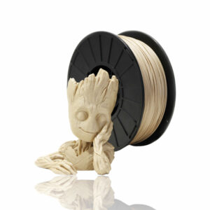 PLA Fiberwood 1kg Wood – Filalab