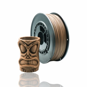 PLA Fiberwood 1kg Cork – Filalab