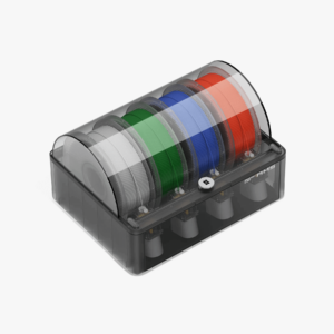 Impressão Multimaterial