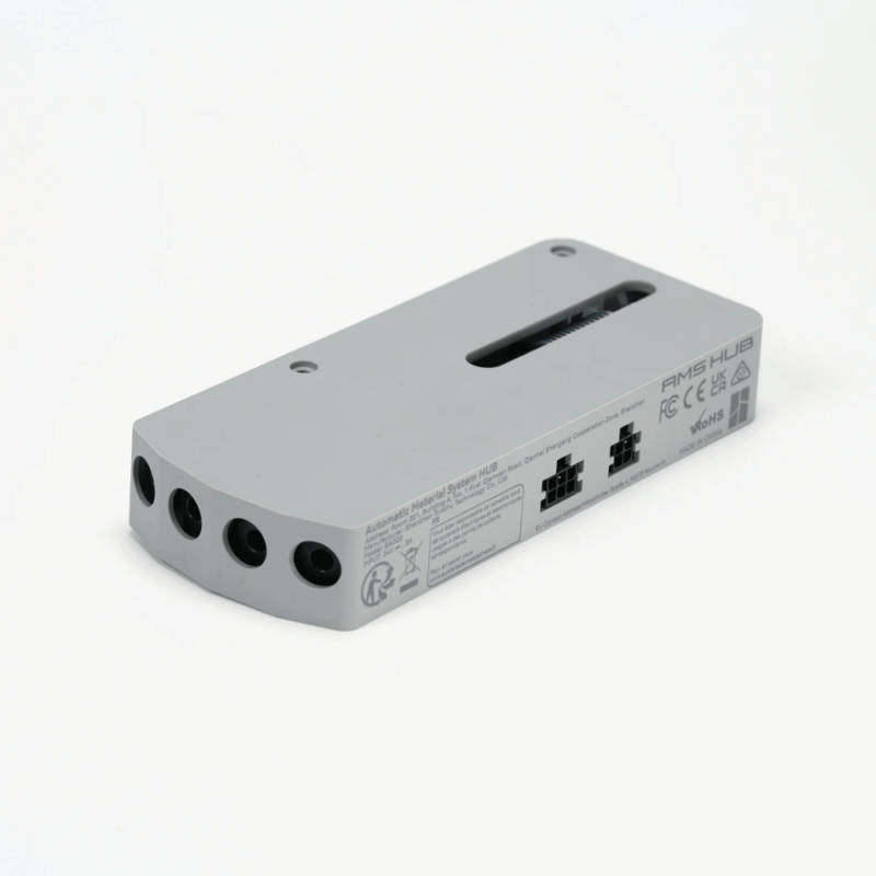 Bambu Lab AMS Hub Portugal Evolt