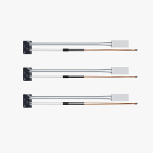 Ceramic Heater & Thermistor – P1P (3pcs) – Bambu Lab