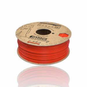 ePETG EasyFil 1kg Pure Orange – FORMFUTURA