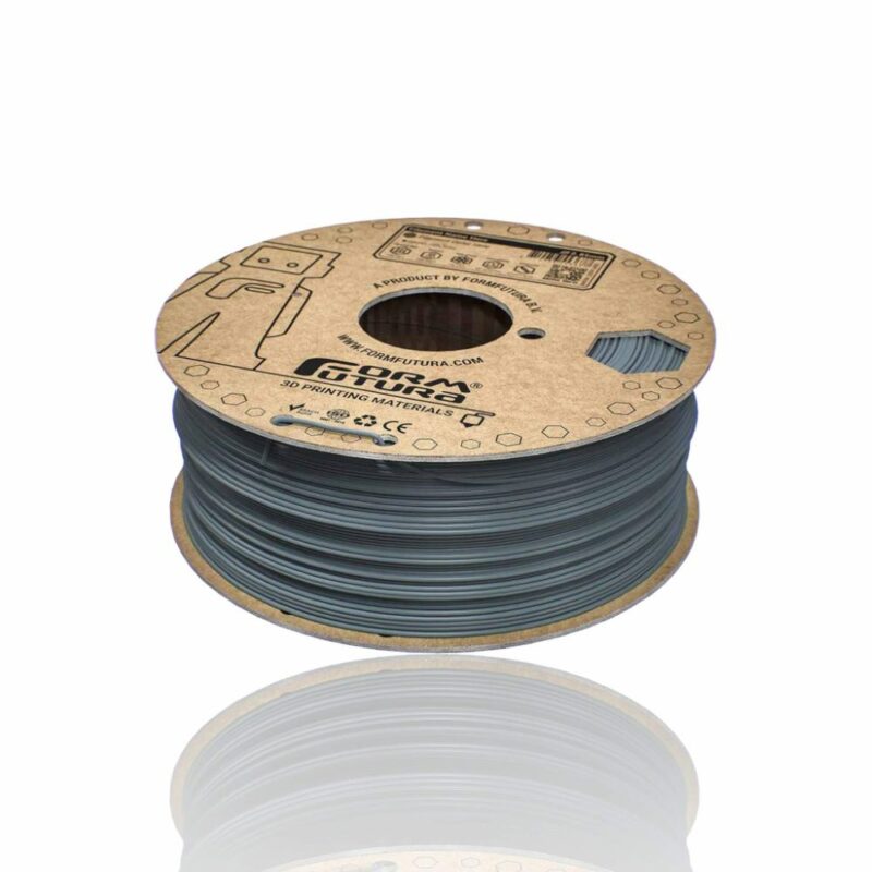 EasyFil ePETG 1kg 1000g-Portugal-Evolt squirrel grey