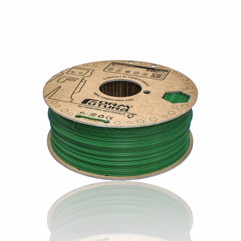 EasyFil ePETG 1kg 1000g traffic green-Portugal-Evolt