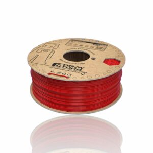 ePETG EasyFil 1kg Traffic Red – FORMFUTURA