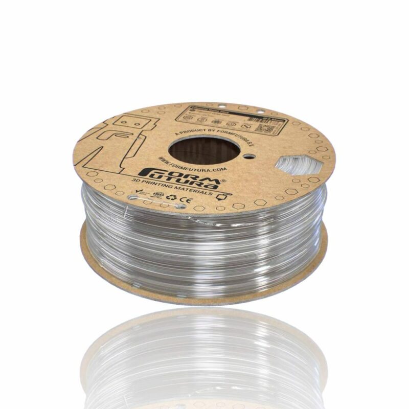 EasyFil ePETG 1kg 1000g transparent-Portugal-Evolt