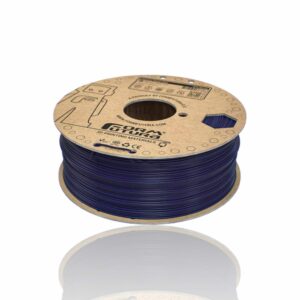 ePETG EasyFil 1kg Ultramarine Blue – FORMFUTURA