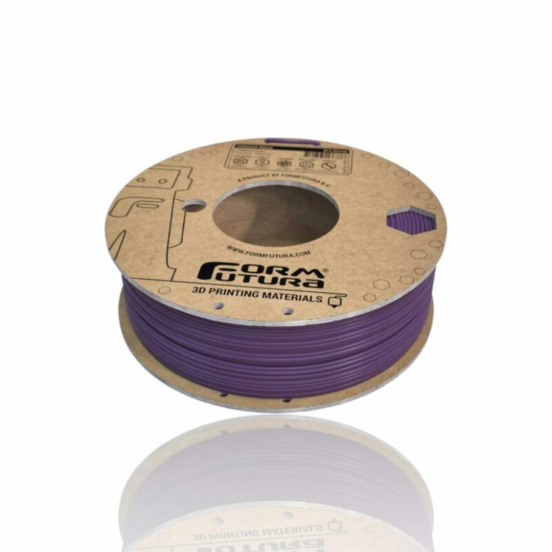 EasyFil ePETG 250g blue lilac-portugal-evolt