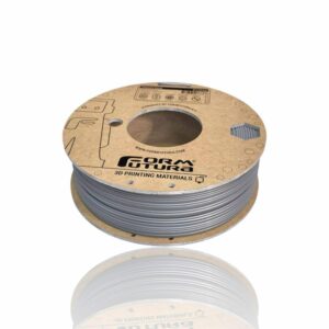 ePETG EasyFil 250g Grey Aluminium – FORMFUTURA