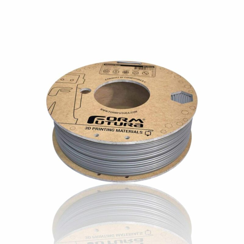 EasyFil ePETG 250g grey aluminium-portugal-evolt