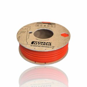 ePETG EasyFil 250g Pure Orange – FORMFUTURA