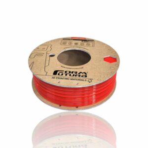 ePETG EasyFil 250g Transparent Orange – FORMFUTURA