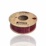 EasyFil ePETG 250g transparent red-portugal-evolt