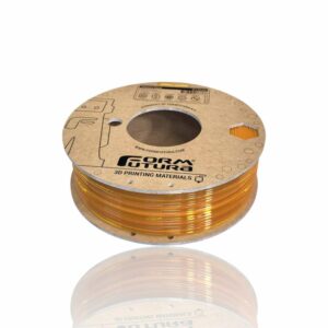 ePETG EasyFil 250g Transparent Yellow – FORMFUTURA