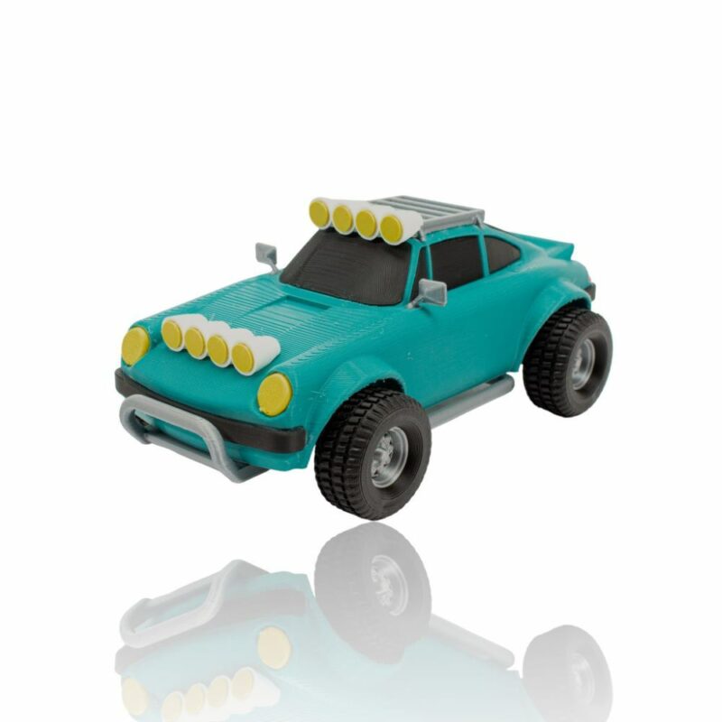 EasyFil ePLA 1kg 1000g 4- Portugal- Evolt