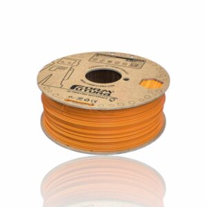 ePLA EasyFil 1kg Luminous Bright Orange – FORMFUTURA