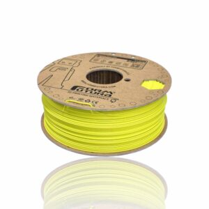 ePLA EasyFil 1kg Luminous Yellow – FORMFUTURA