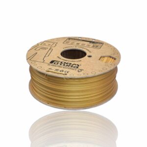 ePLA EasyFil 1kg Pearl Gold – FORMFUTURA