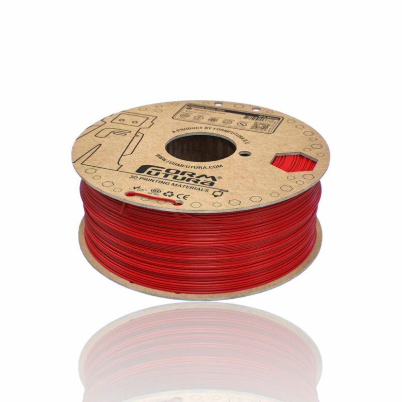 EasyFil ePLA 1kg 1000g traffic red-Portugal-Evolt
