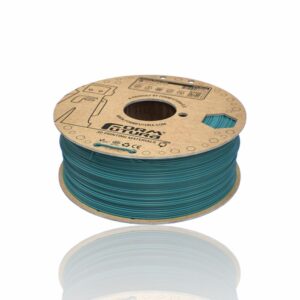 ePLA EasyFil 1kg Turquoise Blue – FORMFUTURA