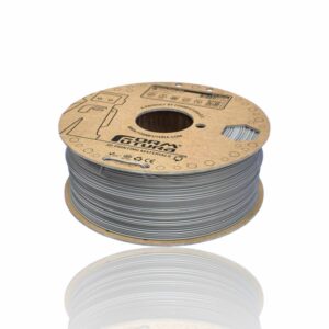 ePLA EasyFil 1kg White Aluminium – FORMFUTURA