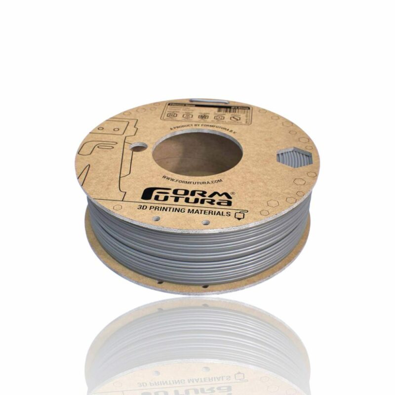 EasyFil ePLA 250g grey aluminium-portugal-evolt