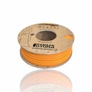 ePLA EasyFil 250g Luminous Bright Orange – FORMFUTURA