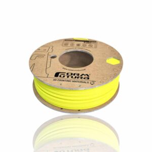 ePLA EasyFil 250g Luminous Yellow – FORMFUTURA