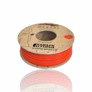 ePLA EasyFil 250g Pure Orange – FORMFUTURA