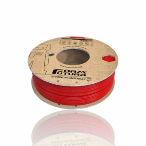 ePLA EasyFil 250g Traffic Red – FORMFUTURA