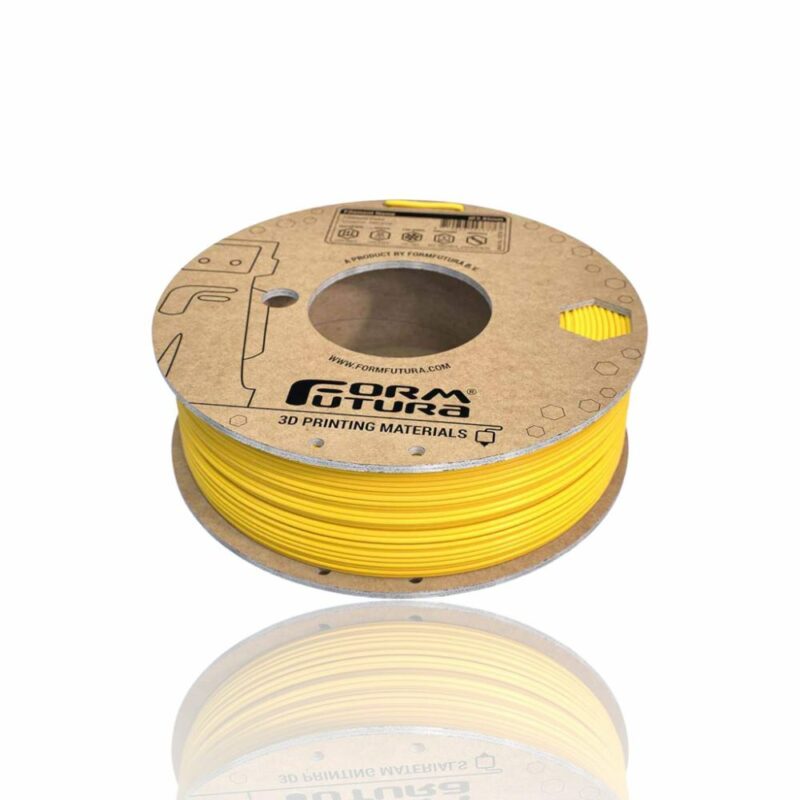 EasyFil ePLA 250g traffic yellow-portugal-evolt