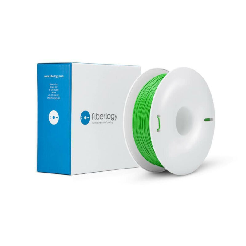 FIBERLOGY ABS 175 085 Green box Portugal Evolt