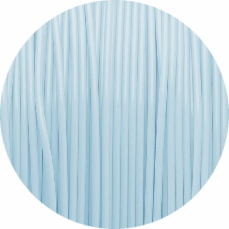 FIBERLOGY EASY PET G 175 085 PastelBlue color Portugal Evolt