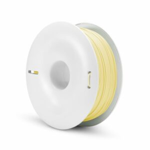 Easy PETG 850g Pastel Yellow – Fiberlogy