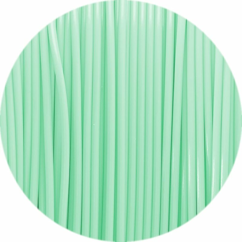 FIBERLOGY EASY PLA 175 085 PastelMint color Portugal Evolt