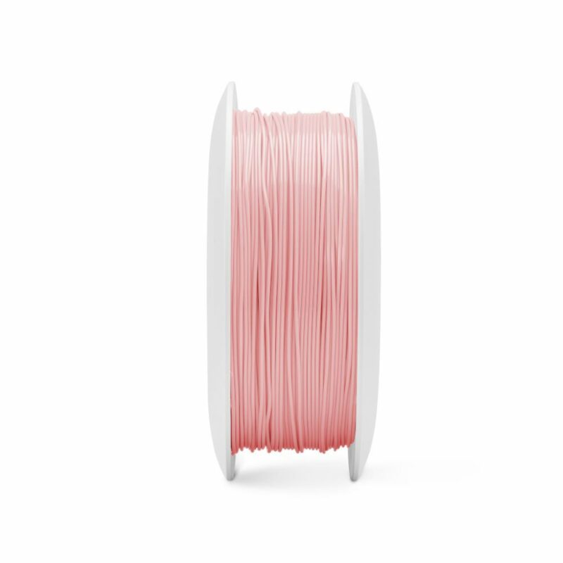 FIBERLOGY EASY PLA 175 085 PastelPink front Portugal Evolt