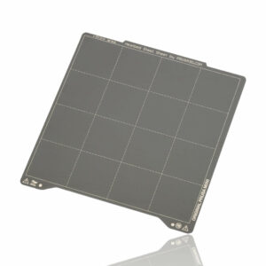 Plataforma Lisa para Prusa MINI e MINI+ Spring Steel Sheet With Smooth Double-sided PEI – Prusa Original