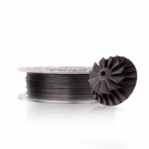 PA 500g PA-CFJet (Nylon com fibras de carbono) Black  – Filament PM