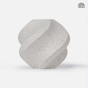 PLA Marble 1kg White Marble – Bambu Lab