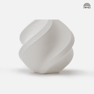 PLA Matte 1kg (With Spool) Ivory White – Bambu Lab