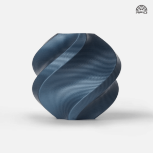 PLA Metal 1kg Cobalt Blue Metallic – Bambu Lab