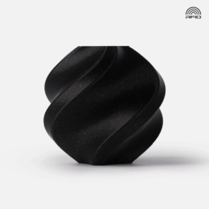 PLA Sparkle 1kg Onyx Black Sparkle – Bambu Lab