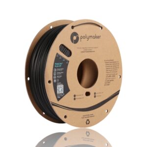 PLA-CF PolyLite Black 1kg – Polymaker