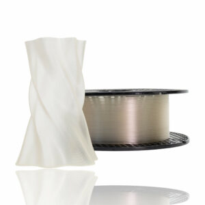 PVB 500g Prusament Natural Transparent – Prusa Original