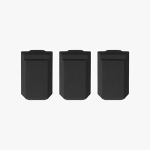 Silicone Sock for Hotend (3ps) Meia de Isolamento – Bambu Lab